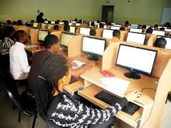 2017 UTME Registration Suspended- JAMB Boss